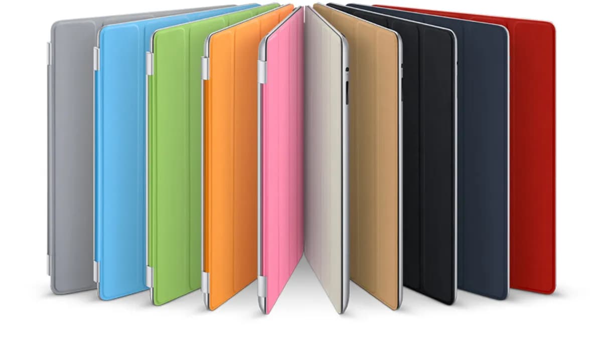 Apple Ipad 2 Smart Case